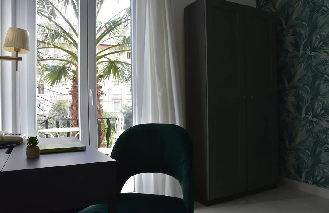 Hotel Le Palme-1