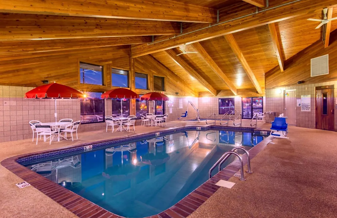 Americinn By Wyndham Okoboji-1