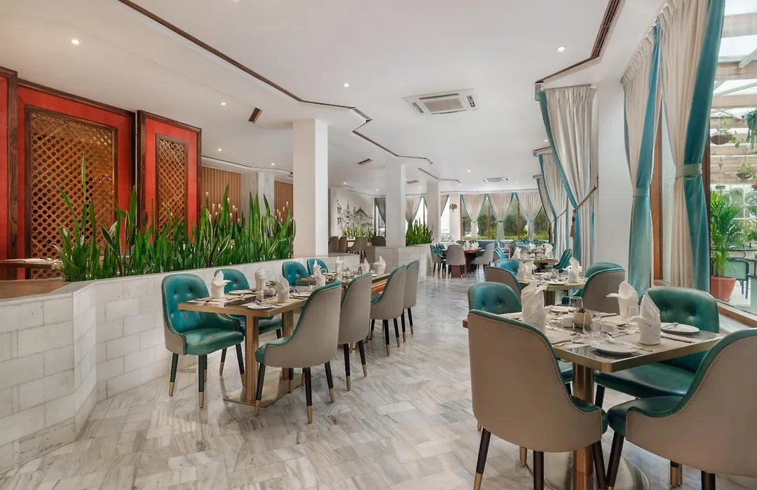 Hotel Himalaya Kathmandu - Your Business & Leisure Retreat-1