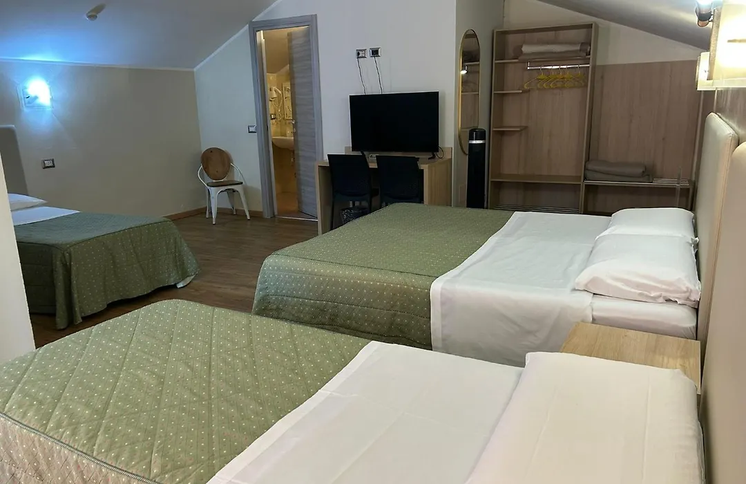Hotel 26-1