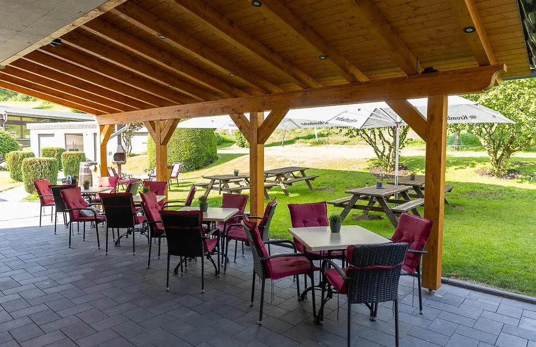 Hotel Tiefenhagen Sauerland-1