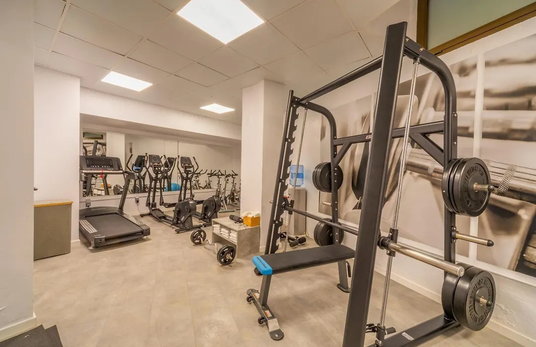 Hotel Principe Wellness&Spa-1