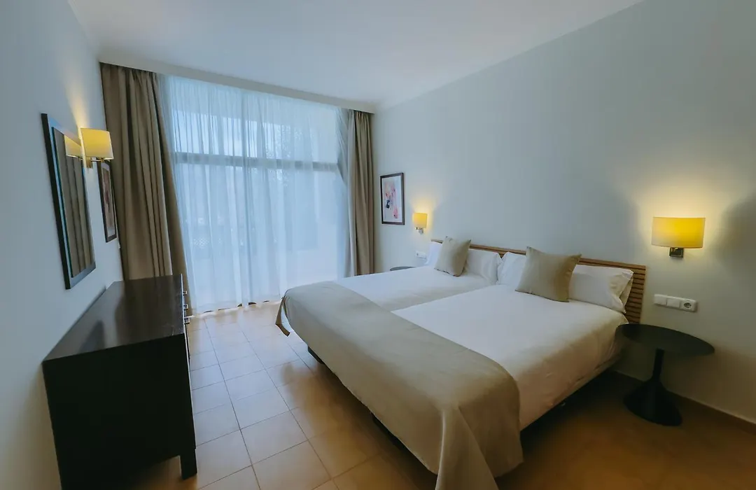 Hotel Livvo Jandia Golf-1