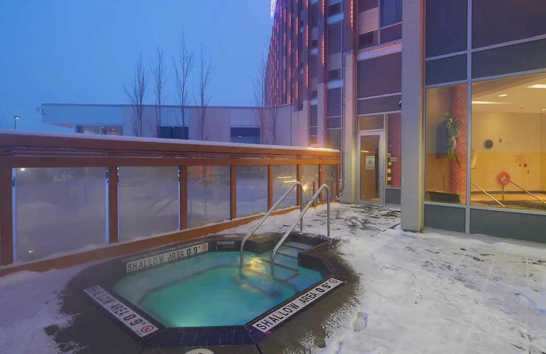 Grey Eagle Resort-1