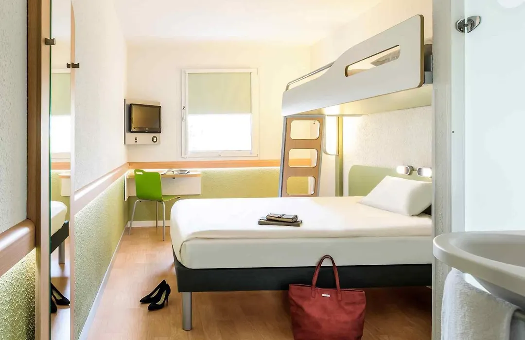 Ibis budget Osnabrück City-1