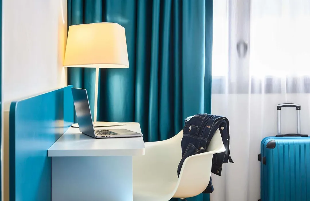 ibis Styles Montelimar Centre-1