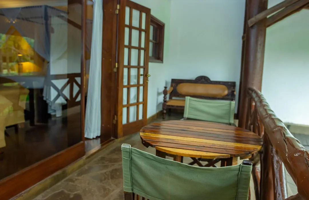 Safari Park Hotel-1