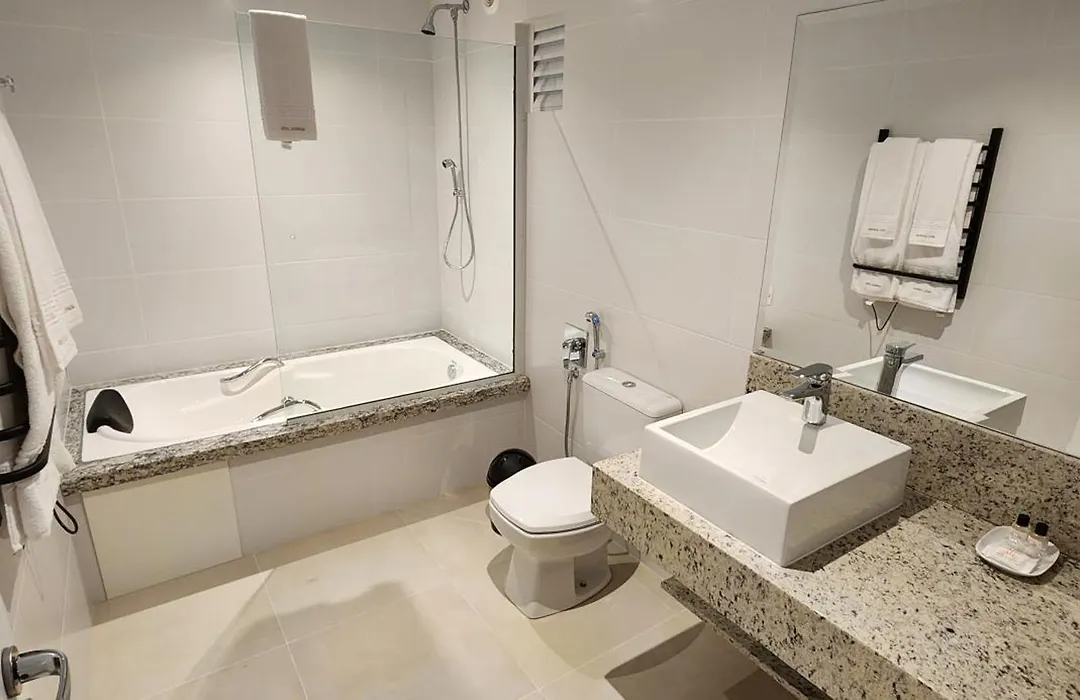 Hotel Alvorada-1