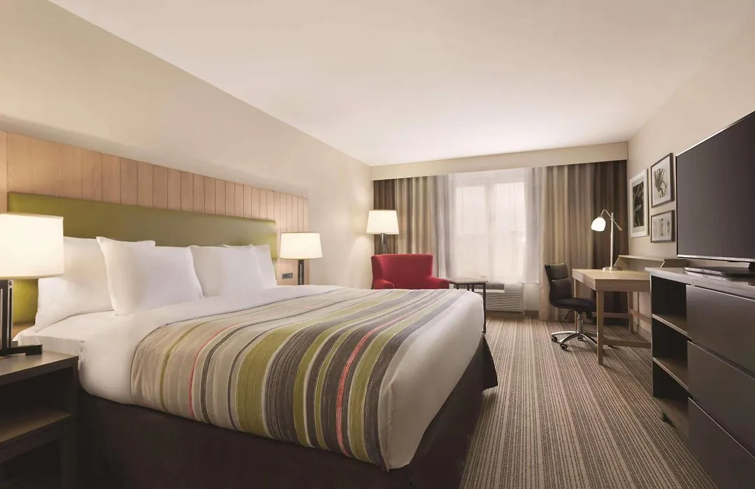 Country Inn & Suites By Radisson, Wytheville, Va-1