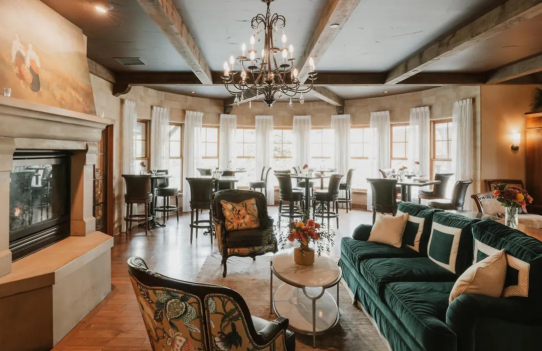 Mirbeau Inn & Spa - Skaneateles-1