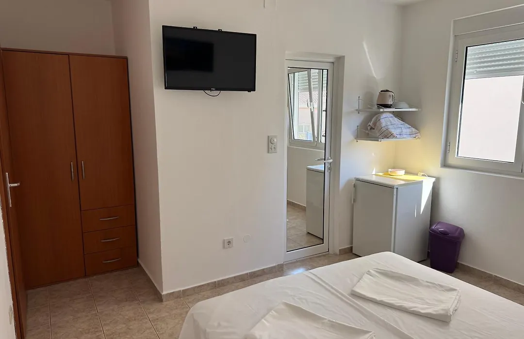Guest House Ugljevarevic-1