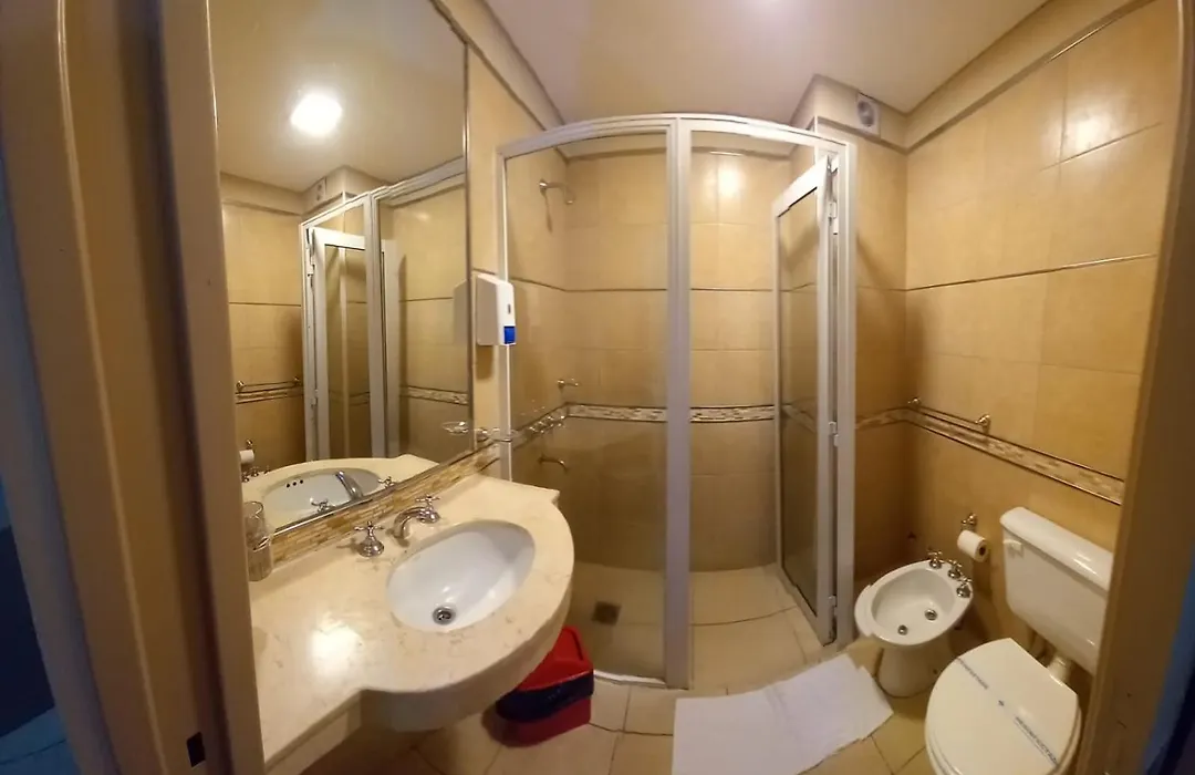 Hotel Confianza-1