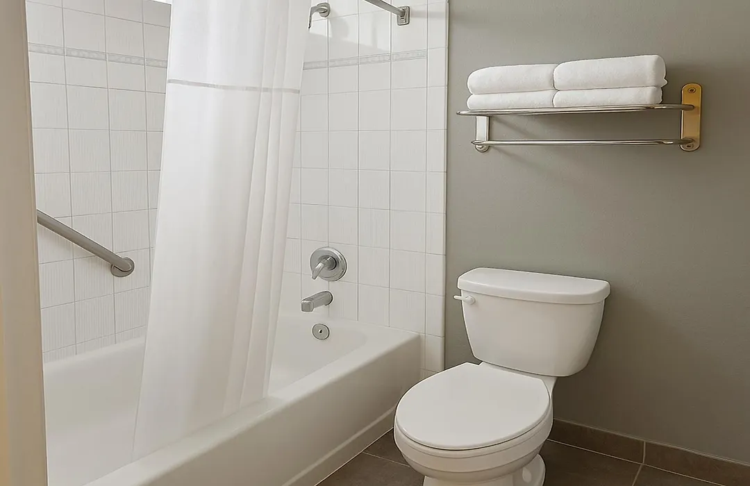 Rancho San Diego Inn & Suites-1