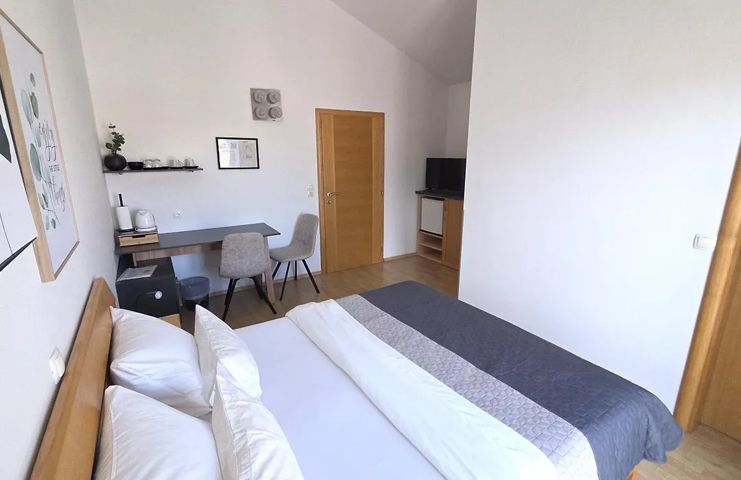Rooms-Sobe Haus Magdalena Krk-1