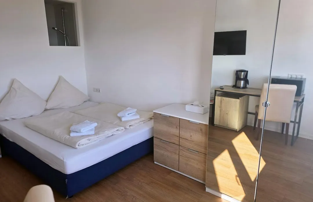Hotel Felsen-Eck-1
