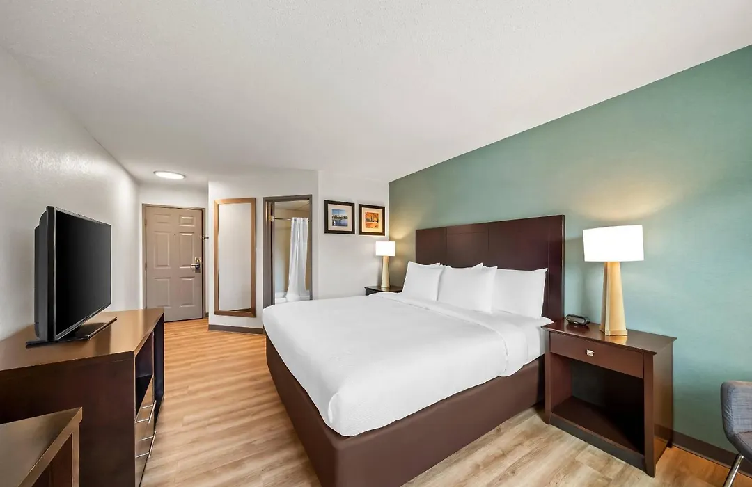 Comfort Inn Foxboro - Mansfield-1