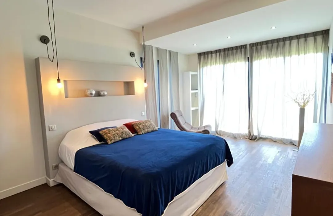 Maison D'Hotes Bastia-1