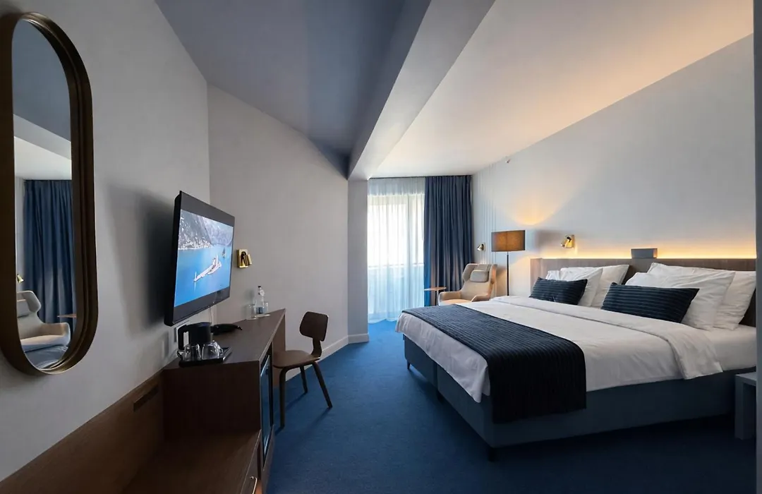 Hotel Kadmo By Aycon-1
