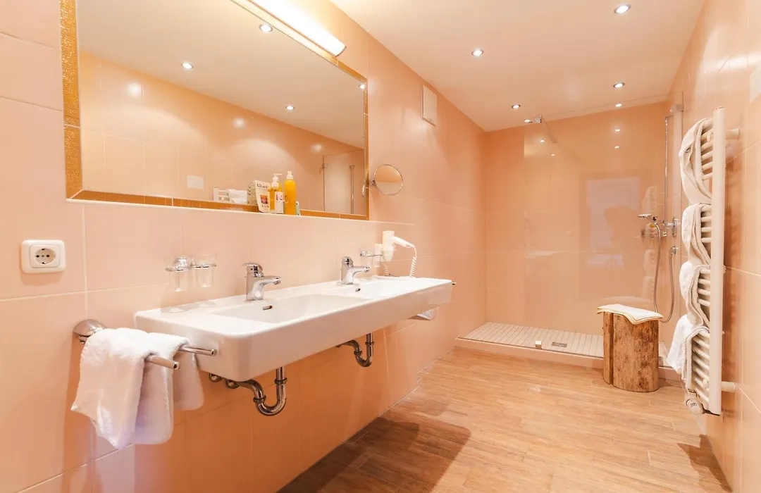 Hotel Walchseer Hof-1