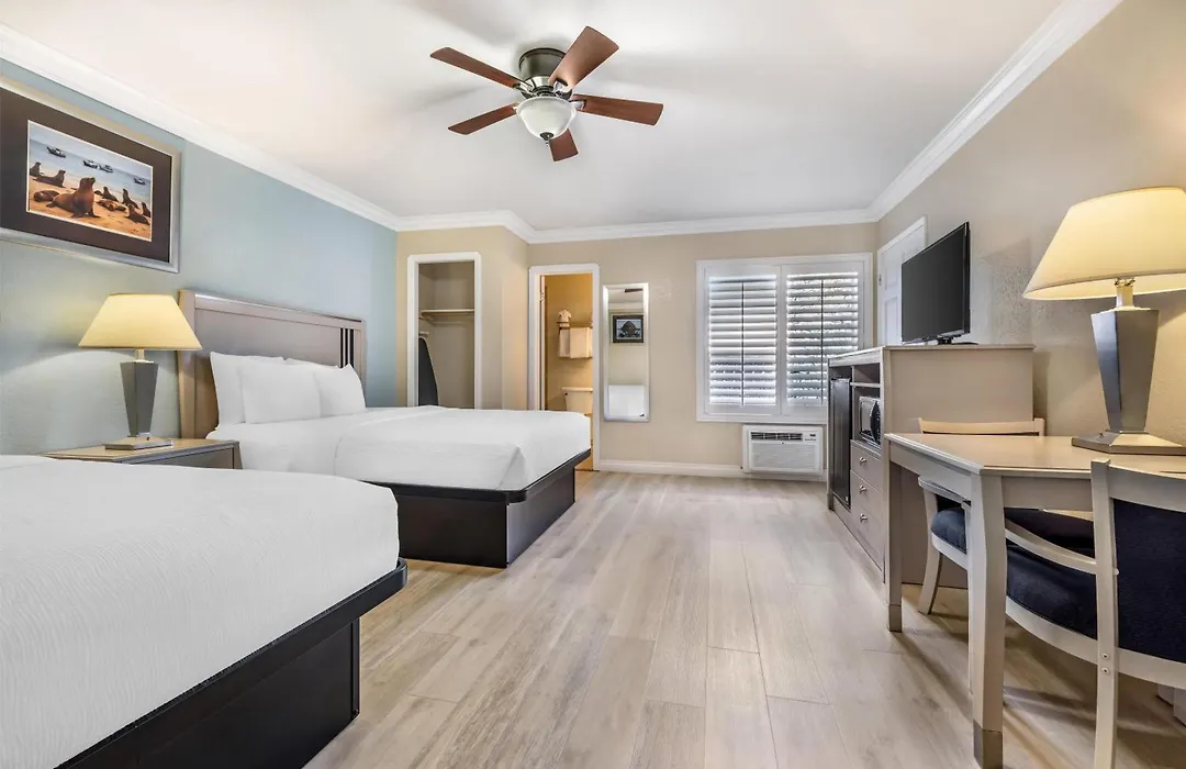 Best Western Tradewinds-1
