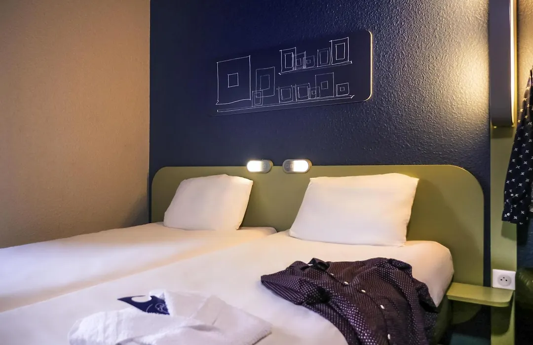 Ibis Budget Arles Sud Fourchon-1