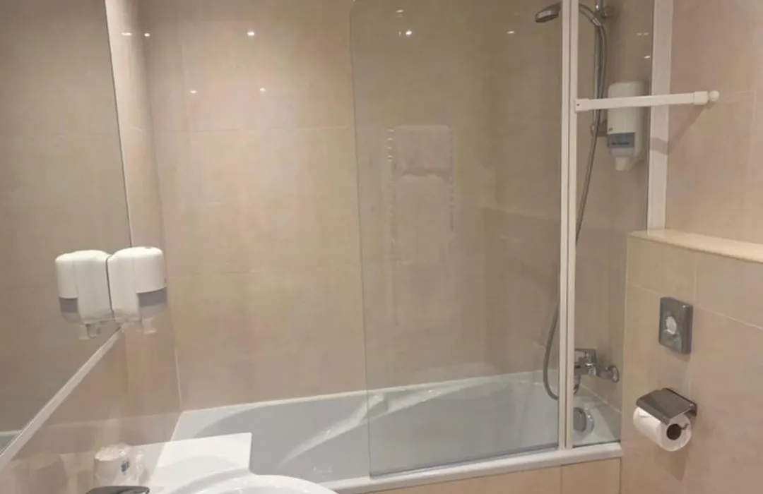 Residence Club Inn-1