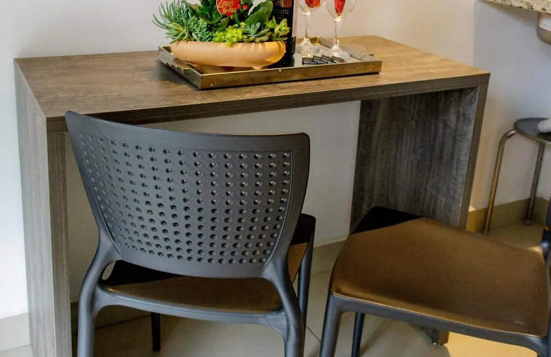 K1 RESIDENCE Campinas-1