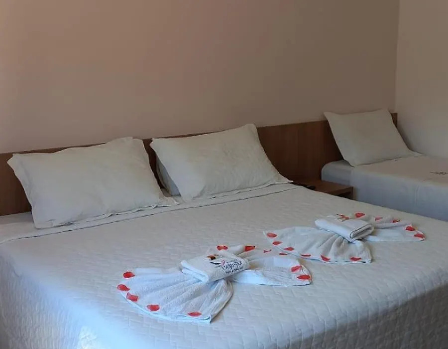 Hotel Pousada Beija Flor-1