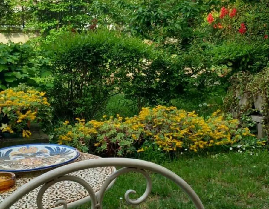 B&B delle Arti-1