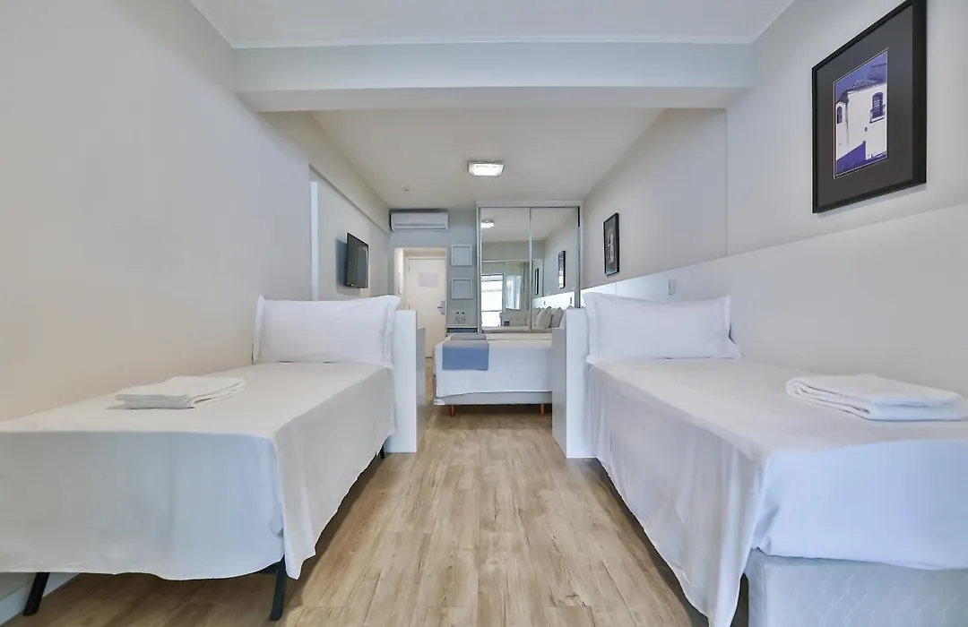 Itapema Beach Hotel & Convention-1