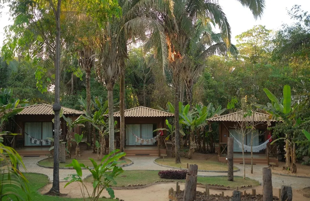Pousada Aldeia da Serra-1