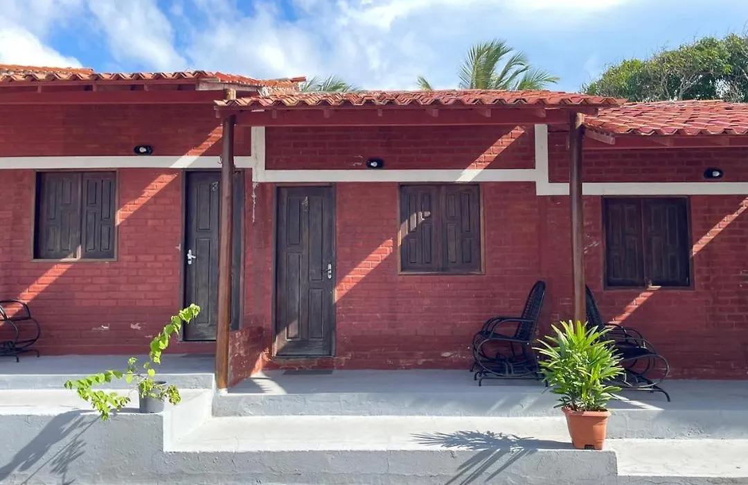 Chalé Marinas-1