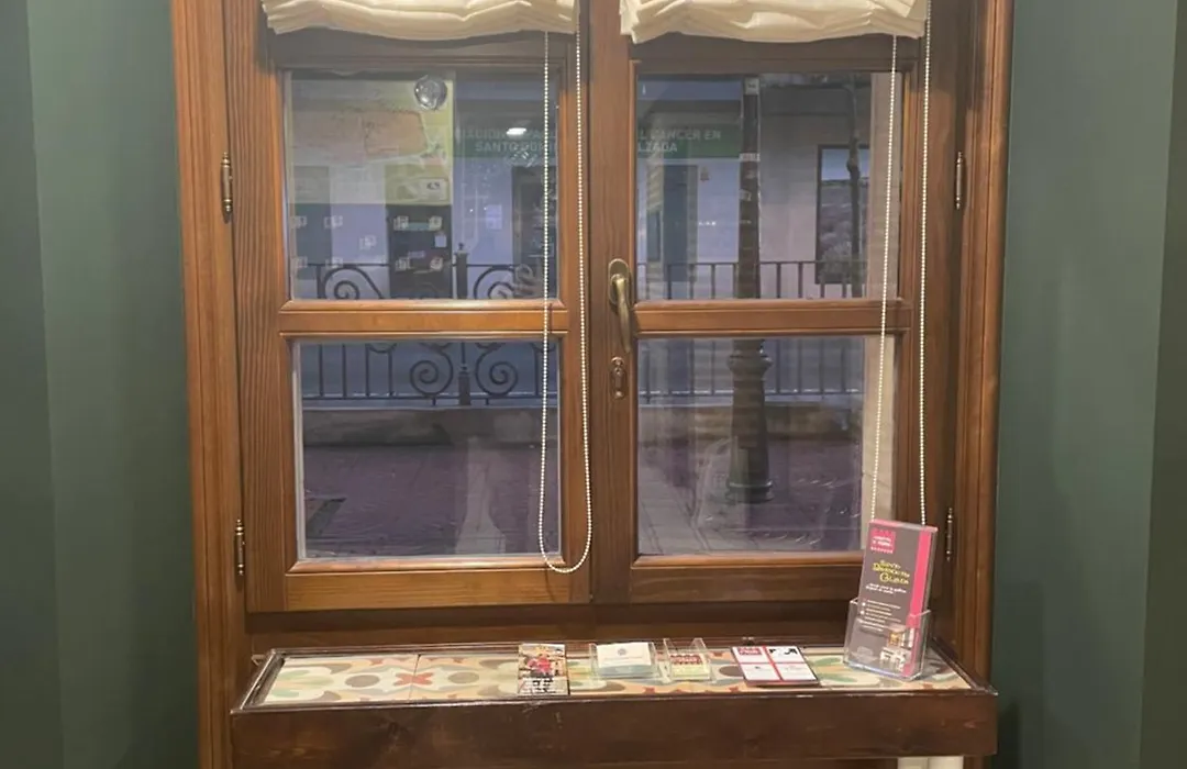 Hostal Rey Pedro I-1