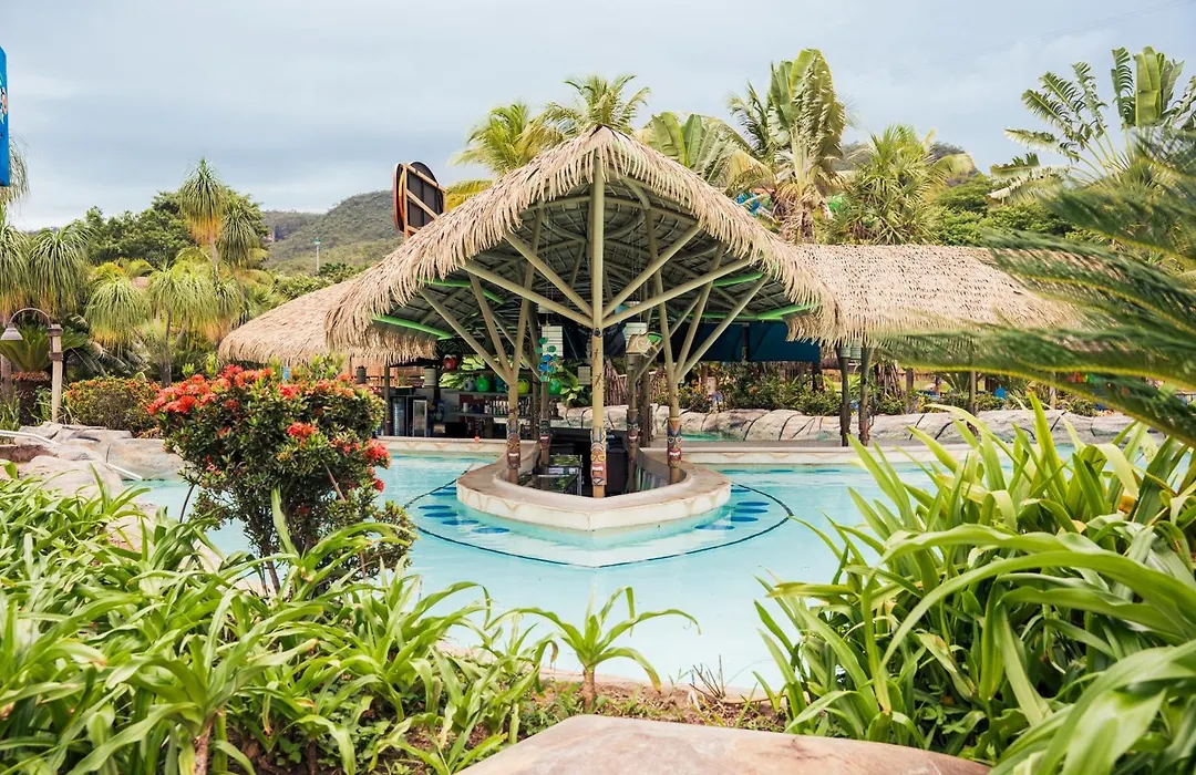 Rio Quente Cristal Resorts-1