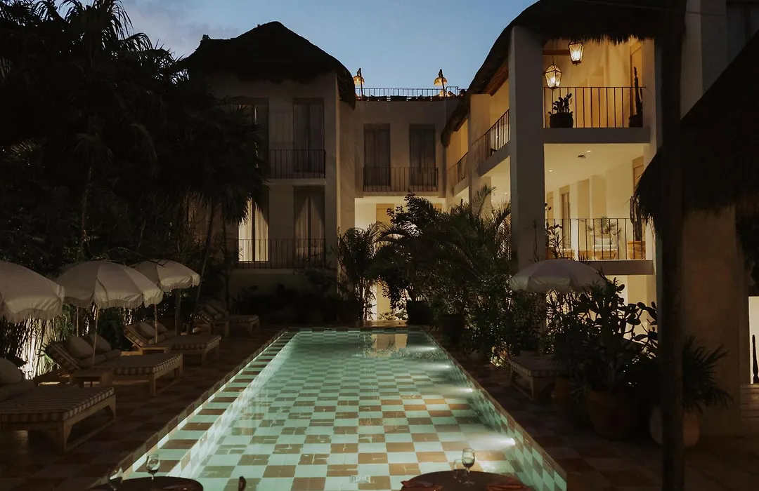 Hotel Panamera-1