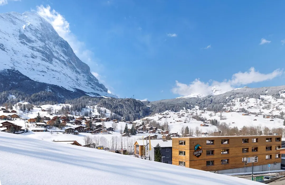 Eiger Lodge Chic-1