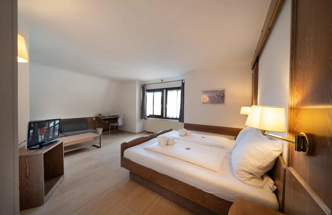 Hotel Baeren-1