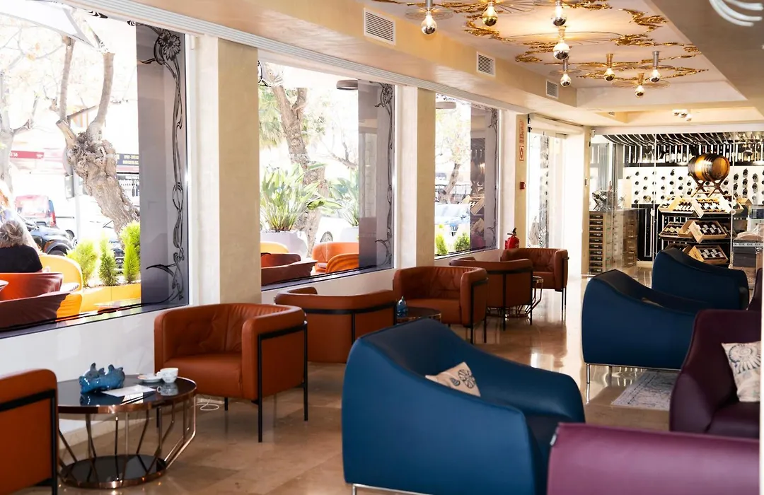 Essence Hotel Boutique-1