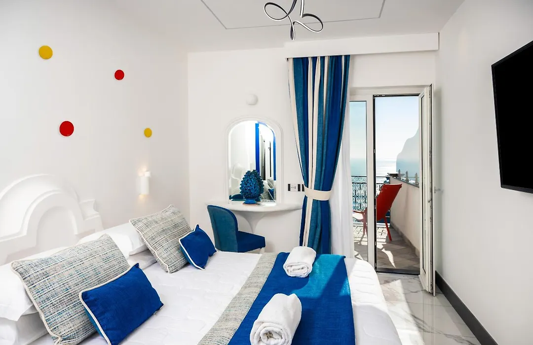Positano Art Hotel Pasitea-1