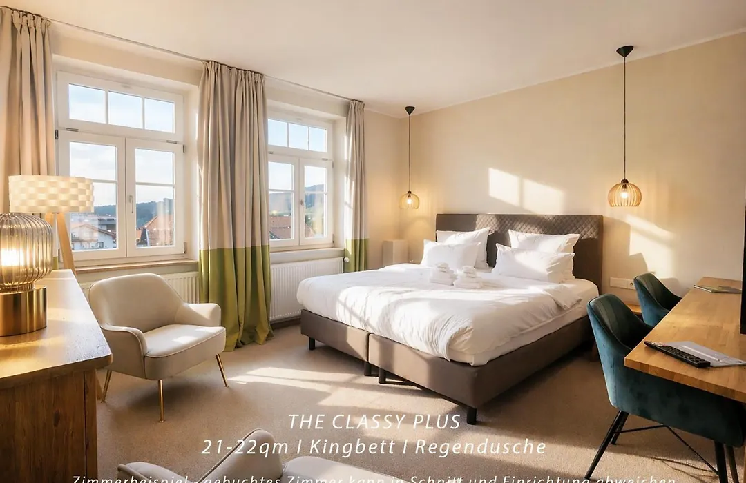 The Townhouse Ruhpolding - Individual Design & Casual Concept - Chiemgau Karte-1