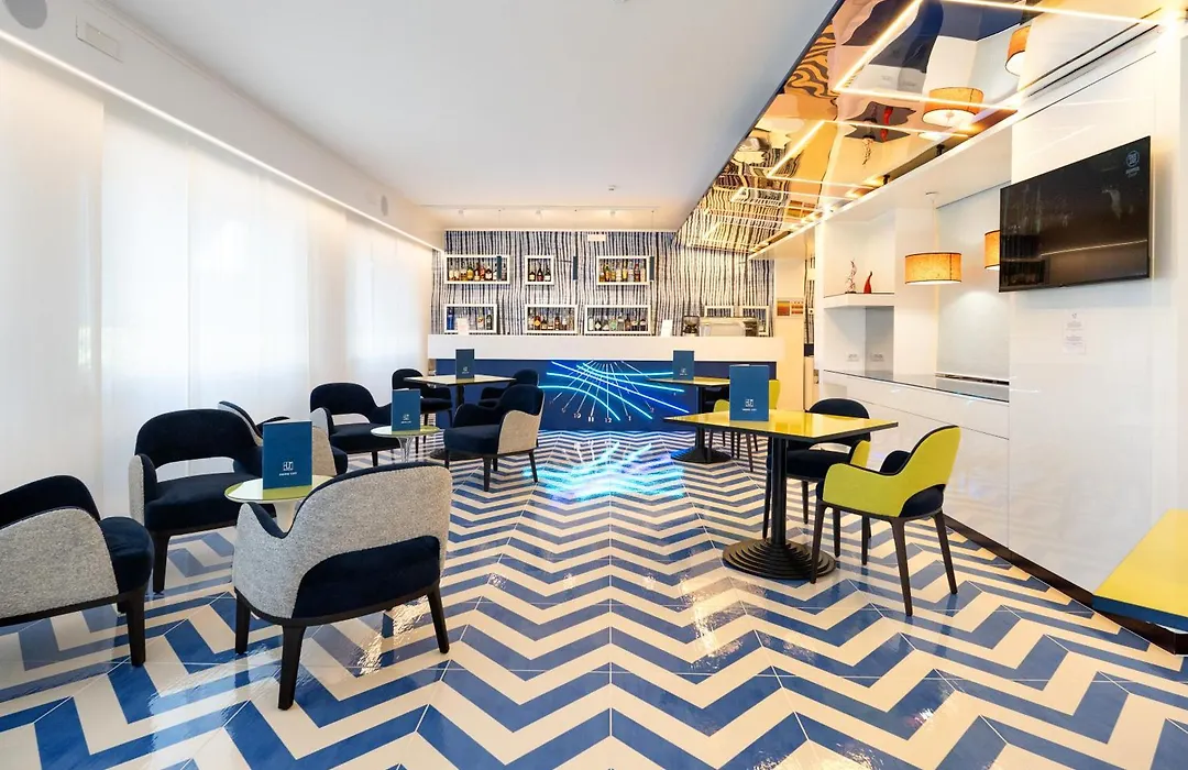 Hotel La Meridiana-1
