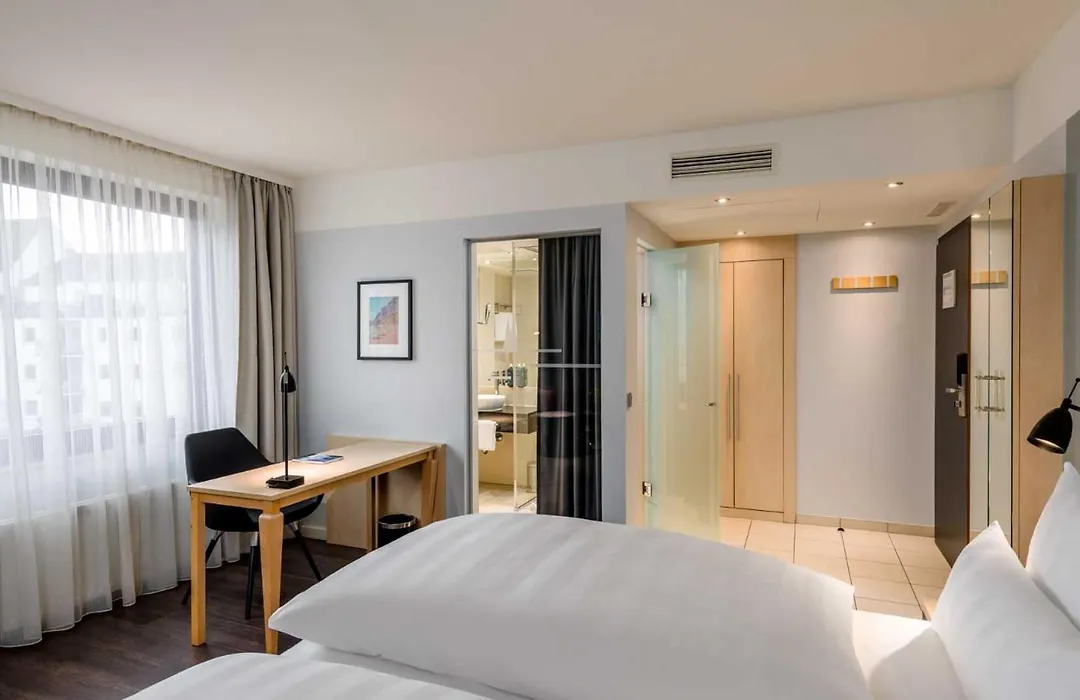 Hotel Lyskirchen Koeln-1