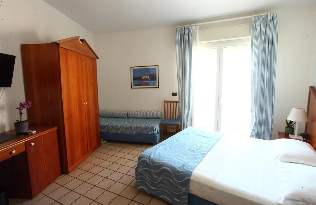 Hotel Sirenetta-1