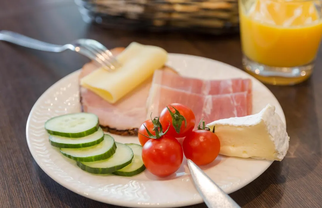 Relais St Eloi, Sure Hotel Collection By Best Western-1