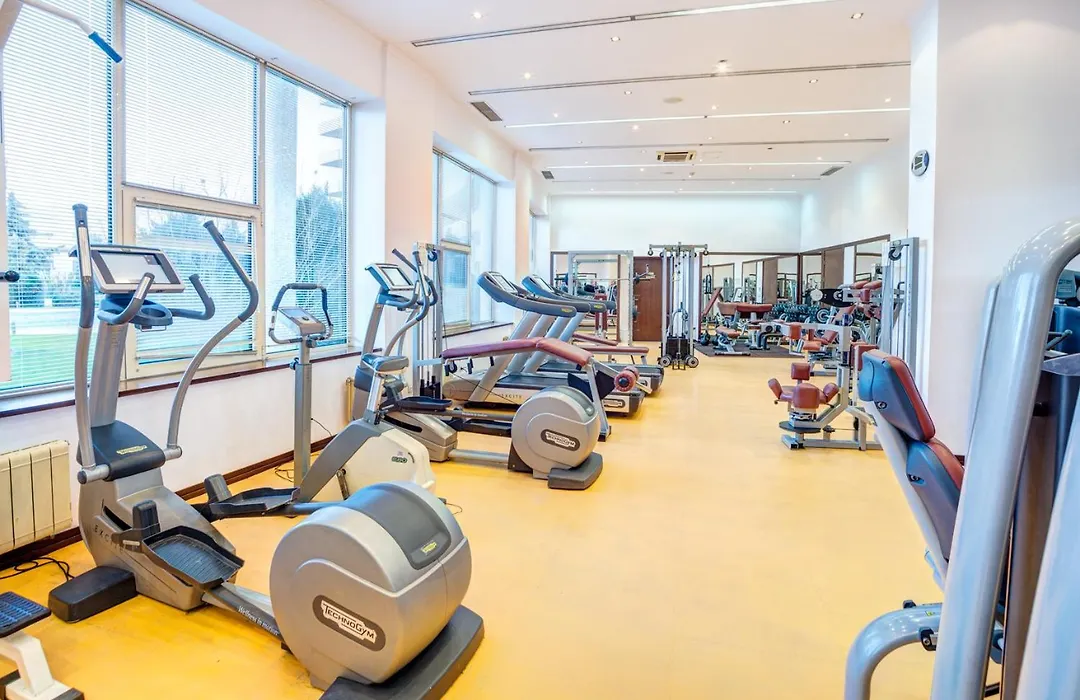Grand Hotel Pomorie - Medical Spa-1