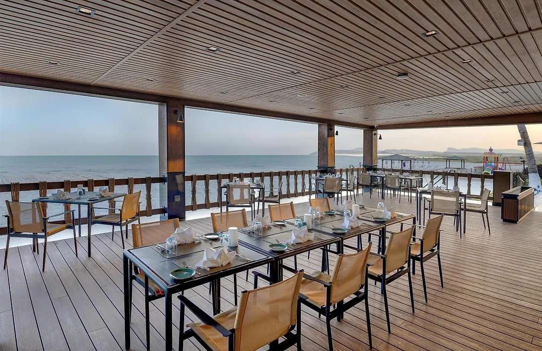 Hilton Salalah Resort-1