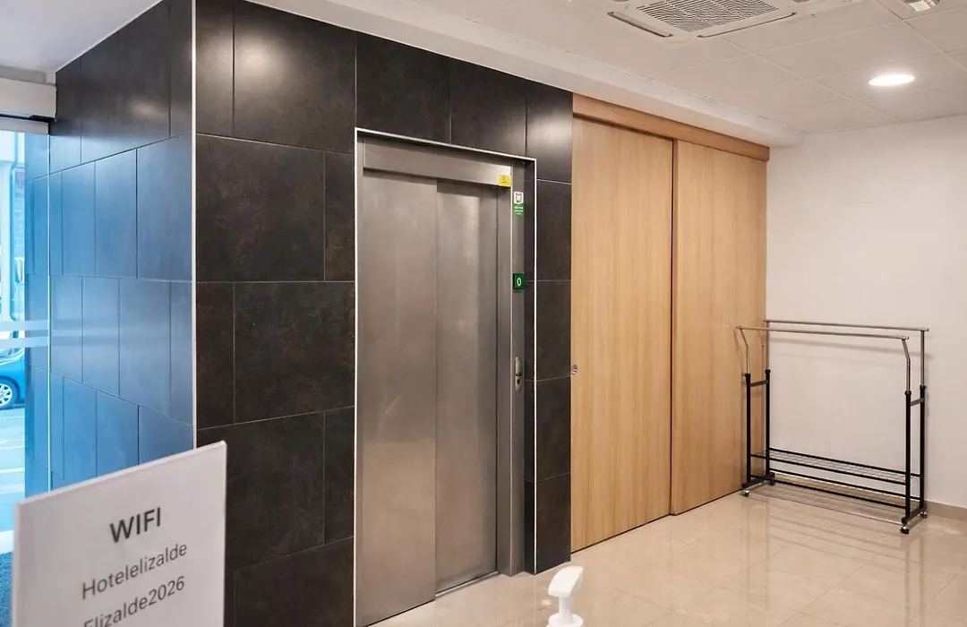 Hotel Elizalde-1