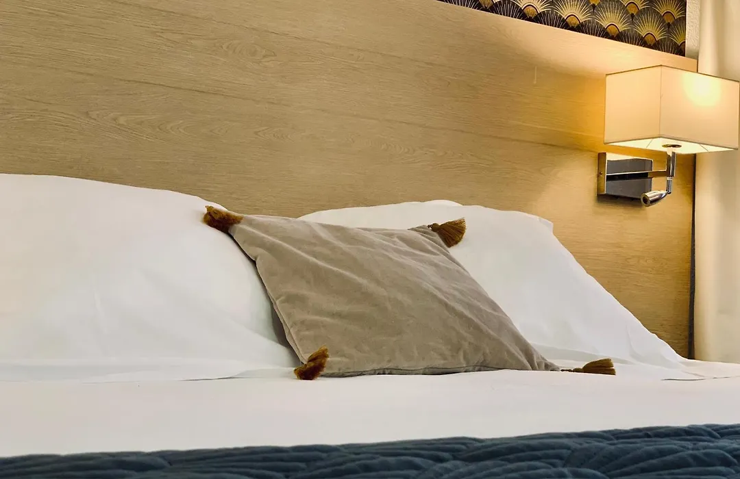 Hotel Chantereyne-1