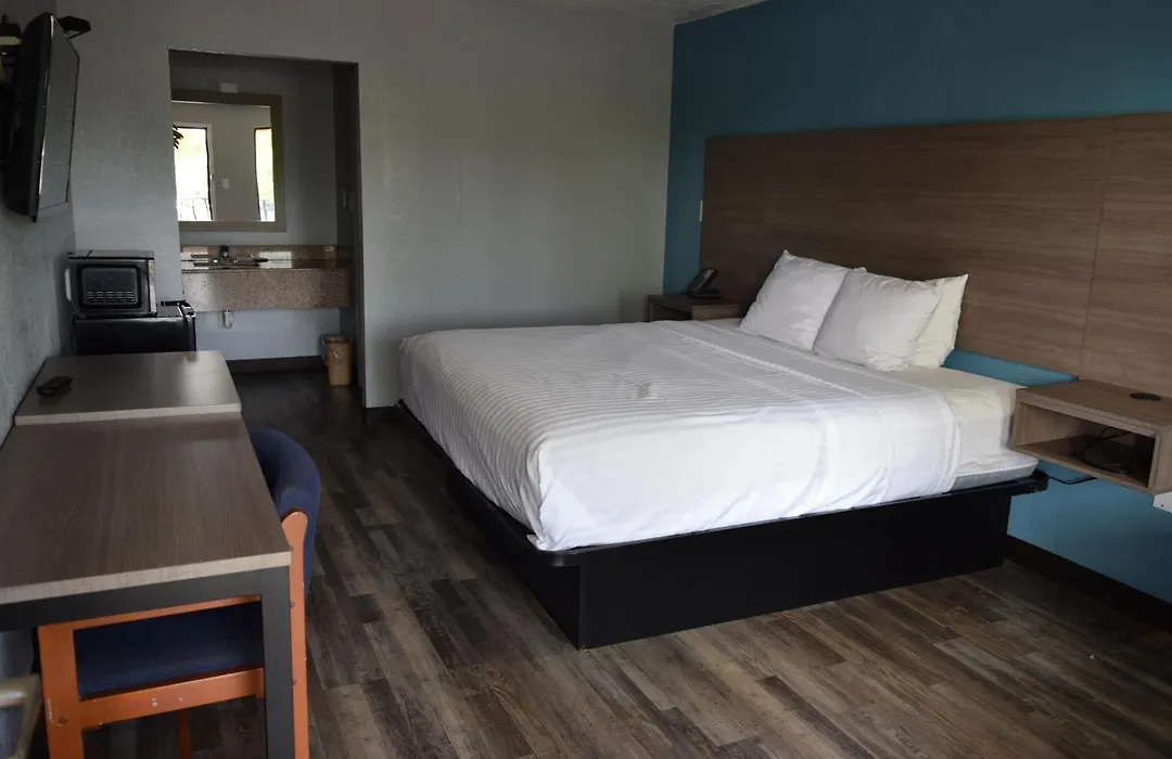 Americas Best Value Inn & Suites In Murfreesboro-1
