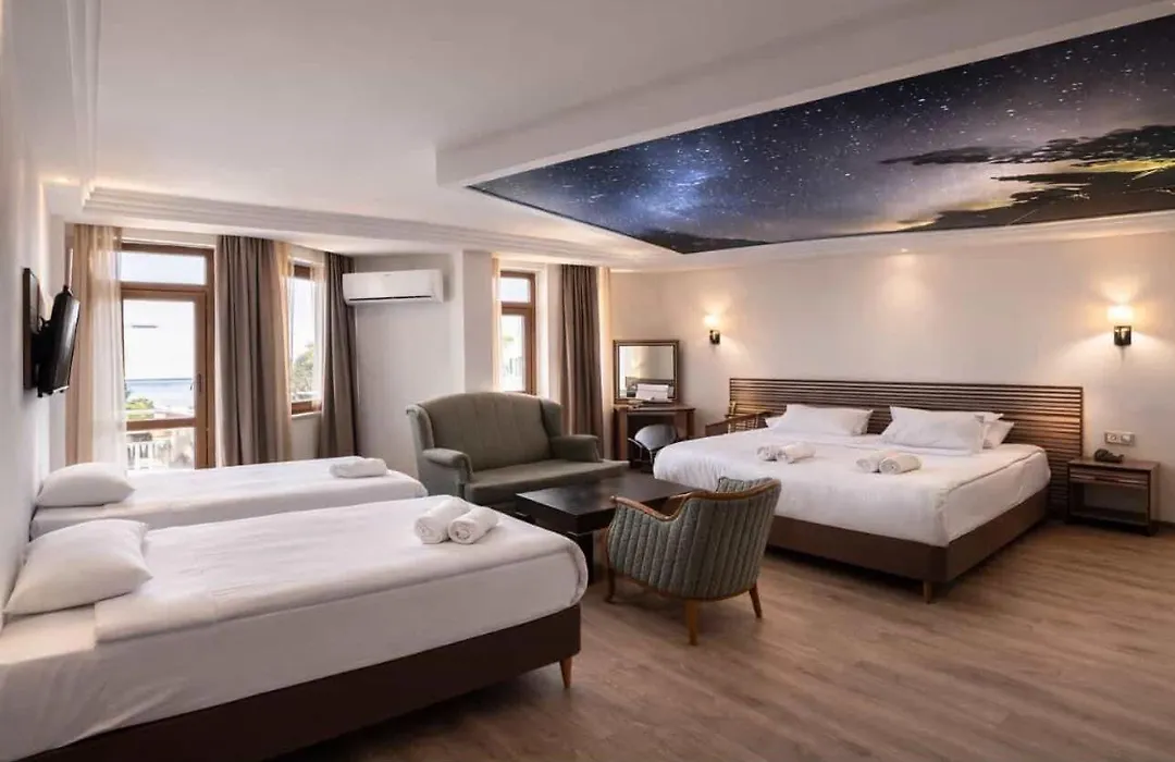 Zel Hotel-1
